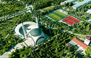 17 Rektör Fırat Üniversitesi'nde buluşacak