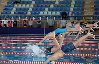 4 Branşta müsabakalar sona erdi