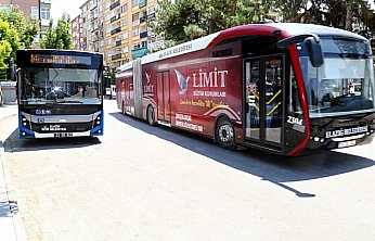 65 yaş üstü vatandaşlar artık ulaşımdan sınırlı yararlanacak
