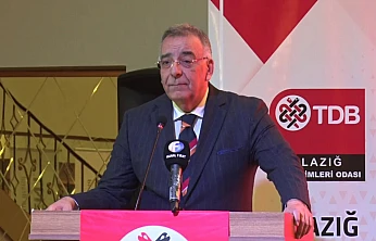 Ağız Diş Sağlığı Haftası'nda eğitim toplantısı