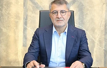 AK Parti MKYK Üyesi Serdar: 3 Kasım, Türkiye Yüzyılı'nın temel taşıdır