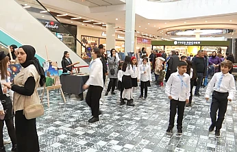 Ali Kuşçu'nun İzinde bilim ve sanat buluşması