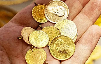 Altın fiyatları yükselişte!