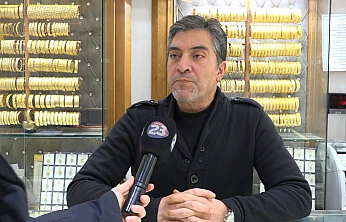 Altın rekora doymuyor!