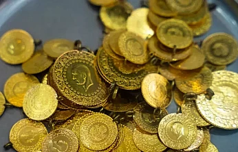 Altında ibre yukarı döndü!