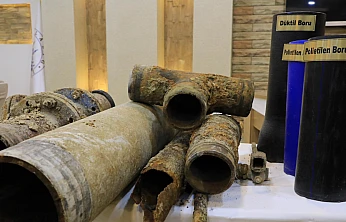 Altyapı yatırımlarının önemi gözler önüne serildi