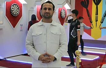 Antrenör Demir'e milli görev