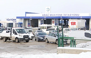 Araç muayene ücretlerine zam