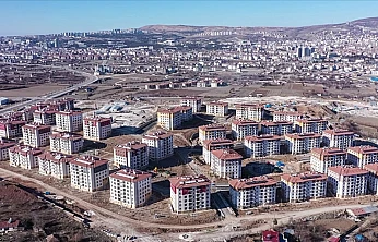 Asrın inşa seferberliği tamamlanıyor