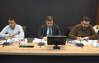 Aytaç: Harput'un Unesco asil listesinde yer almasını hedefliyoruz