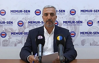 Bahşi'den 'Öğretmenler Günü' mesajı