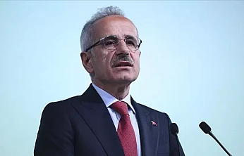 Bakan Uraloğlu'ndan Pertek Köprüsü müjdesi