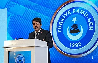 Bankur: Deprem gerçeğini unutmamalıyız