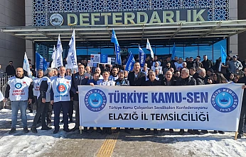 Bankur: Sonuç açıktır enflasyon yükselmiş, maaşlar erimiştir