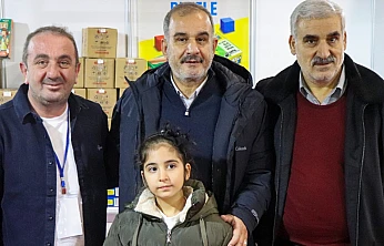 Başkan Alan: Kitap Fuarı Elazığ adına büyük bir kazanımdır