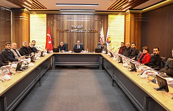 Başkan Alan: Özel bireylere hizmet etmek toplumsal bir sorumluluktur