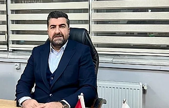 Başkan Erkan Demir'den Genel Ticaret Fuarı'na övgü