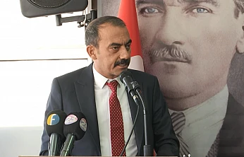 Başkan Gedik güven tazeledi