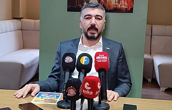 Başkan Gülnar, Abu Dhabi turunu değerlendirdi