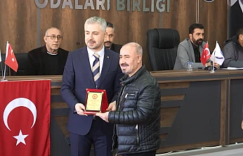 Başkan Havabulut güven tazeledi