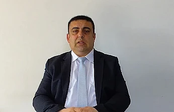 Başkan Karataş: Yüzde 3 TES kesintisi zorunlu değil, gönüllülük esasına göre olmalıdır