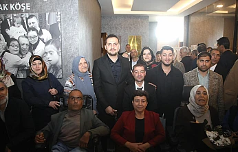 Başkan Selmanoğlu: Bugünden itibaren sahadayız