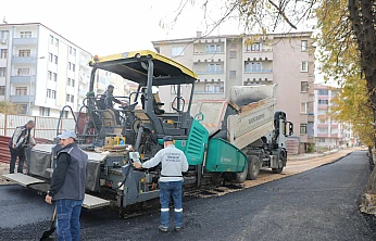 Başkan Şerifoğulları: Aziz şehrimiz için tüm birimlerimizle sahadayız