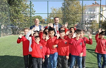 Başkan Şerifoğulları: Çözüm odaklı çalışmalarımızı sürdürüyoruz