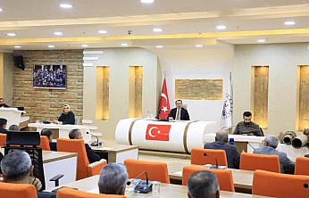 Başkan Şerifoğulları: Sayıştay raporunda kamu zararı yok