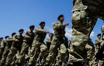 Bedelli askerlik yapmak isteyenler bu haber size!
