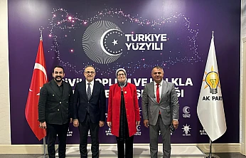 Bekir Ayaz: Elazığ'da spor, sosyal dönüşümün güçlü aracıdır