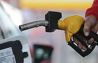 Benzin ve motorinde indirim!