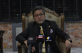 Bingöl: Türkiye'nin en önemli mutfaklarından birisi Elazığ