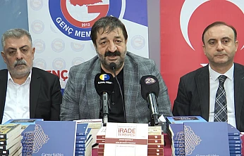 'Bir Bilenle Bilge Nesil' projesinin ilk durağı Ahmet Yesevi oldu