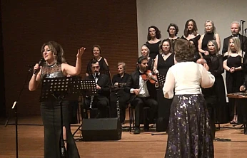 Bursa Elazığ Kültür ve Dayanışma Derneği'nden TSM ziyafeti