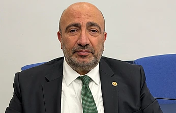 Bütçe görüşmelerinde tansiyon yükseldi! Açıkkapı'dan CHP Milletvekiline tepki