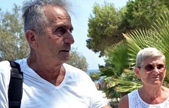 Canan hocanın acı günü!