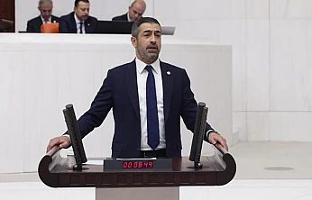 Cip Köy Jeotermal Kaynak Suyunun isale hattı 2026 yılında tamamlanıyor