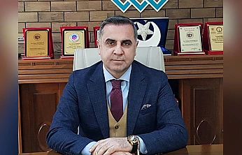 Demirdağ: Görevimden kendi isteğimle ayrıldım