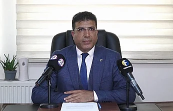 Devlet Korosu'ndan 'Yeni Yıl Özel Konseri'