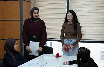 Dikkat! Dikkat toplama eğitimi başlıyor