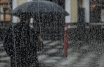 Dikkat! Kuvvetli yağış geliyor