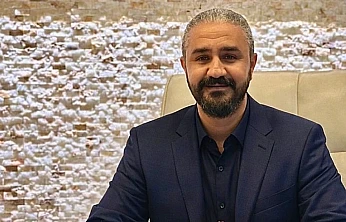 Doğan: Zorlu kış şartlarında hayat kurtaran 112 çalışanları ödüllendirilmelidir