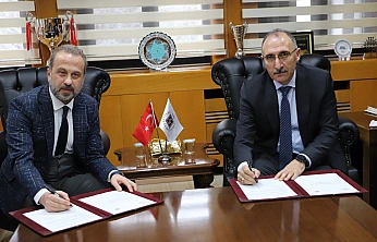 'Eğitimde İşbirliği' protokolü imzalandı