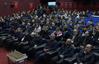 El-Aksa Platformu'ndan ümmet söyleşileri programı