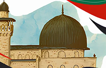 El Aksa Platformu'ndan Venezuela açıklaması: Müdahaleler kabul edilemez