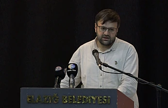 El Aksa Platformundan 'Ümmet Söyleşileri'