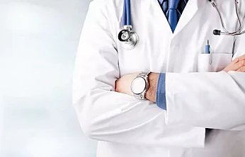 Elazığ'a 14 hekim kadrosu tahsis edildi