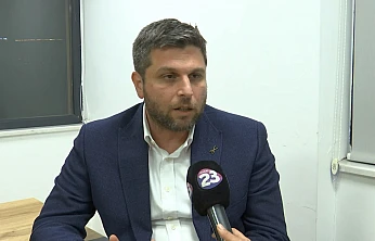 Elazığ'a 'Gastronomi Lisesi' geliyor