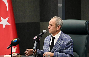 Elazığ Belediyesi 6. Kitap Fuarı sona erdi